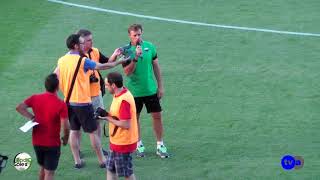 TVA RADIOGOLEX PRESENTACION PLANTILLA 2017 2018 120817