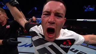 UFC Vegas 11: Covington vs. Woodley Preview — Covington's Fight to Lose