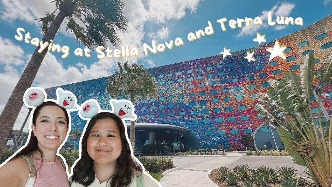 Exploring Universal's Newer Resorts For Epic Universe! | Universal Orlando