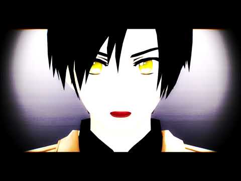 [MMD HETALIA] URUSaaA愛