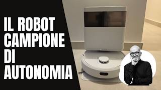 iRobot Roomba Plus 405 Combo: 75 giorni senza toccarlo. Funziona davvero?