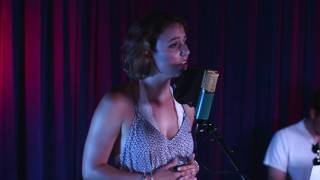 Shades of Blue | Natalie Rose ft. Grant Milliken