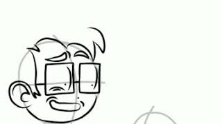 COMIC MAKING TIMELAPSE