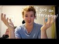 I got offered a Machine Learning Engineer INTERNSHIP! | Learning Intelligence 27