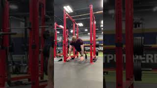 Band Assisted Push-up