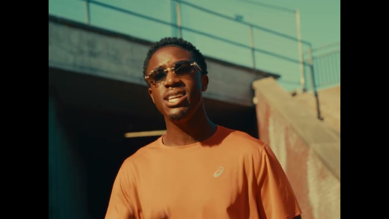 Watch Foncé - Last Van (Official Music Video) on YouTube Watch Foncé - Last Van (Official Music Video) on YouTube