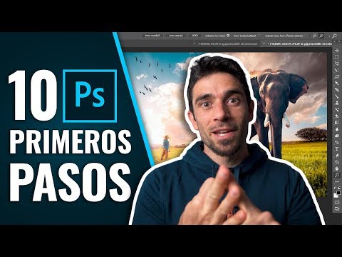 Vídeo: 8 maneres d'utilitzar Adobe Photoshop