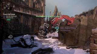 Uncharted 4 Multiplayer - Chloe Gameplay