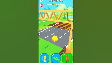 Shape shifting game level_68 game #shorts #shapeshifting #ytshorts