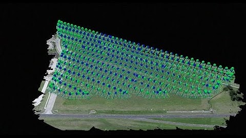 How to make money drone mapping, with Pix4D Ep#1