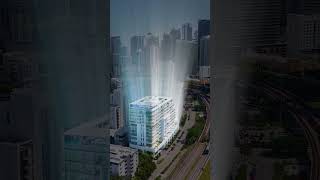 Le Parc at Brickell | 1600 SW 1st Ave, Miami, FL 33129