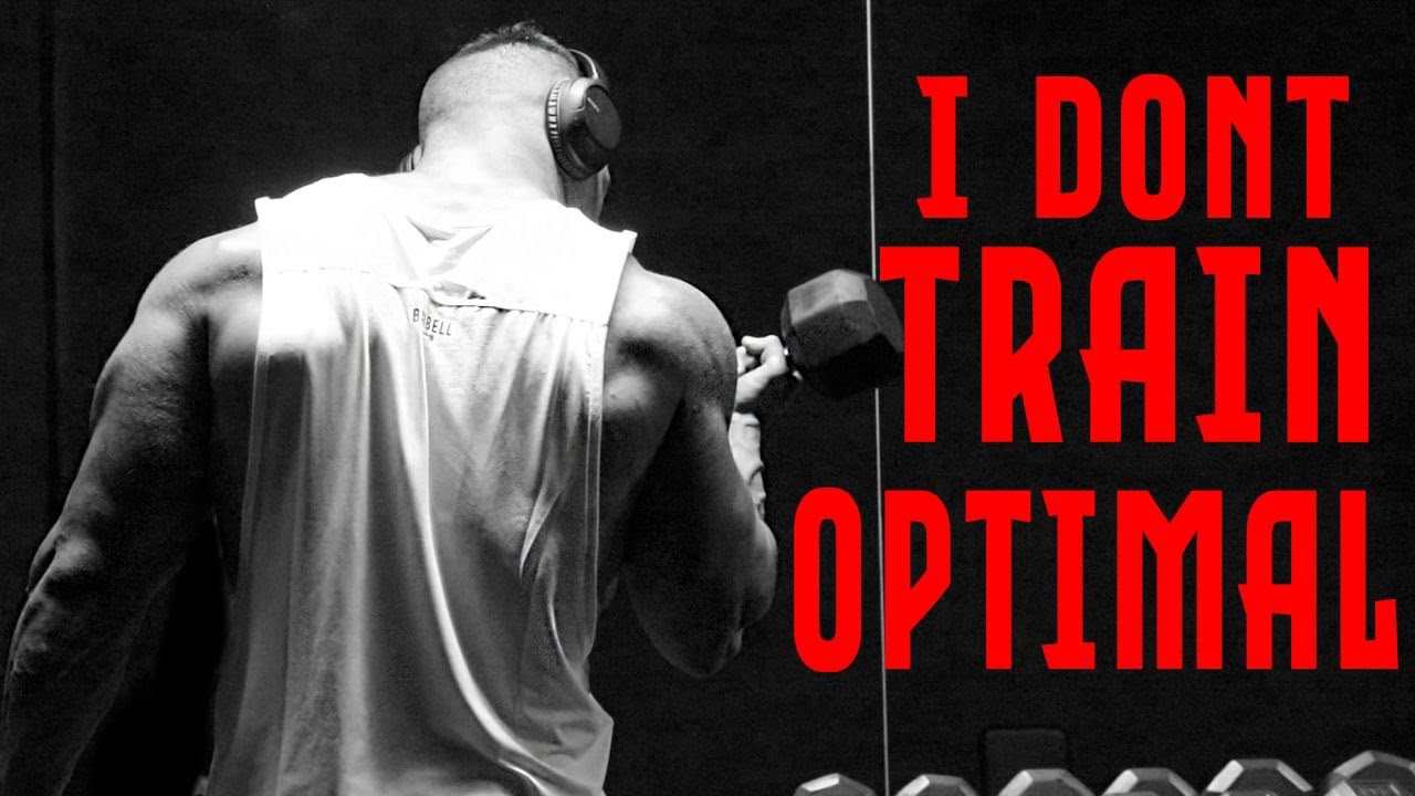 Influencers Hate These Exercises?