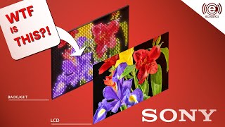 Will Sonys RGB Backlit TVs Make OLED TVs Obsolete? Heres Our Take…