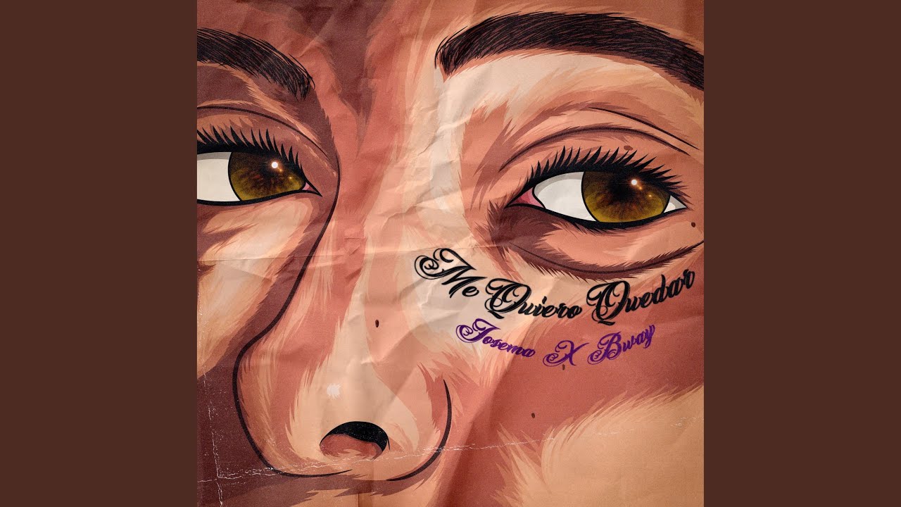 Ver Me Quiero Quedar (feat. B way) en YouTube Ver Me Quiero Quedar (feat. B way) en YouTube