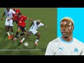This is Why Olympique Marseille Signed Tochukwu Nnadi!