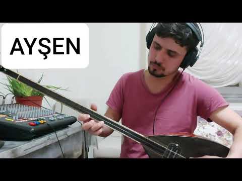 AYŞEN ORHAN GENCEBAY (YASİN GÜNEY) #ayşen #orhangencebay #elektrobağlama