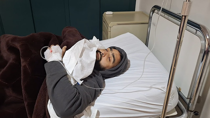قبل لحظات خرجت من غرفة العمليات