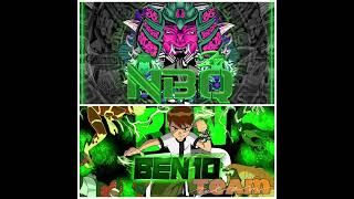 [ MEAK MK ] NBQ x BEN 10 ( Pheak & Bii Yuth ) FUlll 2023