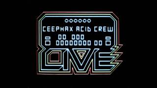 Ceephax Acid Crew -- Loading Dock Acid