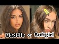 ARE YOU A BADDIE OR SOFTGIRL?  Part 2 (Aesthetic Quiz) donnamarizzz