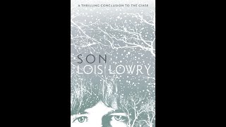 The Son by Lois Lowry: Book III, Chapter 2