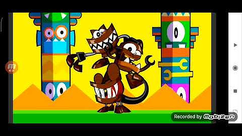 Calling All Mixels - Walkthrough #1 (Seismo)