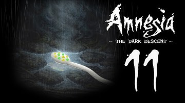 KatFTWynn: Amnesia: The Dark Descent ~Part 11~