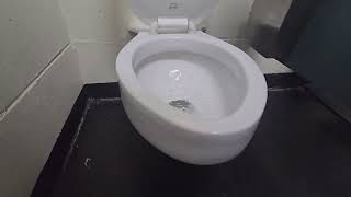 Kitsilano Ice Rink Mens Restroom Full Shoot