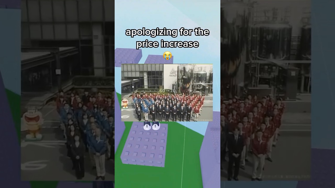 They Were Forced To Apologize 😭🙏 #roblox #robloxrant #rblx #relatable #rorants