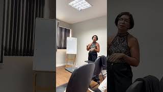 Curso de Primeiros Socorros e Suporte Básico de Vida na Odontologia com Dra. Elisabete Lima Juiz