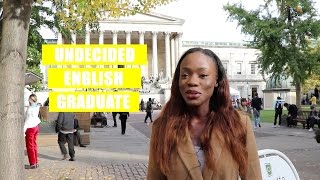 Introducing Mimi ep.1 | The Great Grad Job Hunt