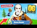 AR ĮMANOMA LAIMĖTI OG FORTNITE?