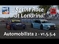 AMS2 V1.5.5.4 Wheel-to-Wheel Racing Against AI!
