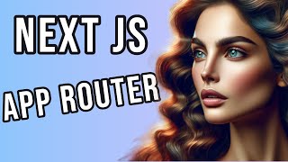 Master NextJS 14 App Router #NextJS