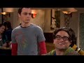 Big Bang Theory Français Vf L Effet Sauterelle Clip4