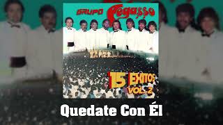 Grupo Pegasso 