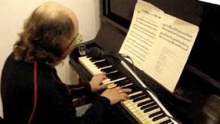 PRESENTE (Cover)   VOX  DEI screenshot 5