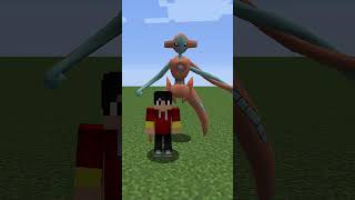 Unraveling Pixelmon's Enigma: Top 10 Mysterious Pokémon Mysteries #minecraft #pixelmon