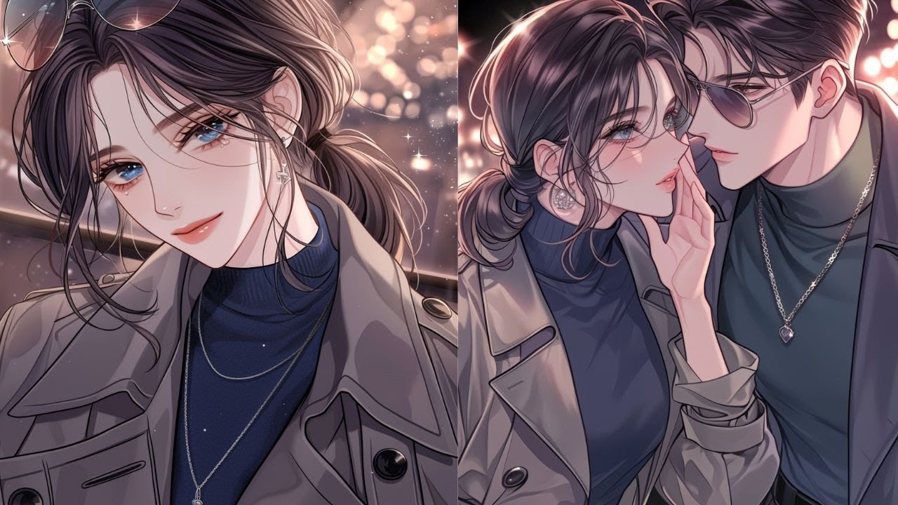 📕I Blocked My Ex 10 Years Ago. Now She's a Pop Diva & My Hottest Potato.