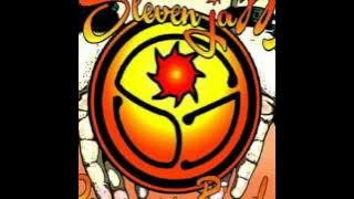 Steven Jam - Kill Your Fuckin Ego [Explicit] #NewAlbum2017 (Penawar Rindu)