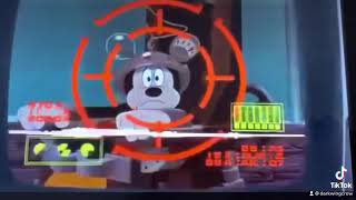 Runaway Brain when I was to watch