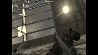 Cod4 Out of KillHouse