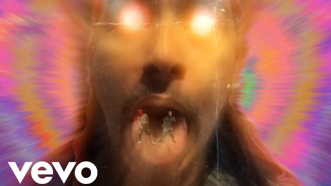 wwechrisrob, bvydrn, luani_ed & Lucky71 - Macbeth Endgame (Official Video)