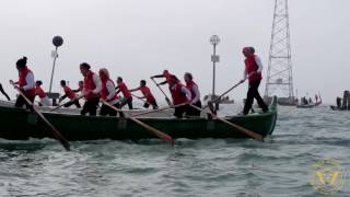 Regata delle 50 Caorline 2016 | Venezia Autentica