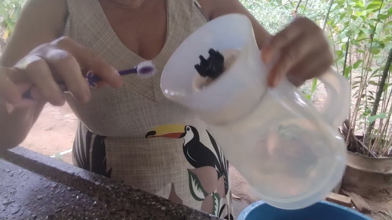 Tomando meu café e compartilhando dicas 💪🏻