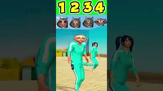 Oiia Spinning Cat Battle 1 oiiaoiia