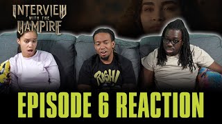 Like Angels Put in Hell by God | Interview with the Vampire Ep 6 Reaction