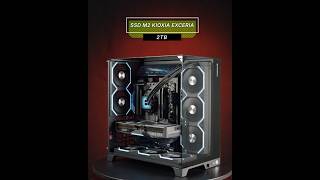 Ідеальний баланс потужності: i7‑14700K + RTX 5070 Ti | GamingPC Build 2026