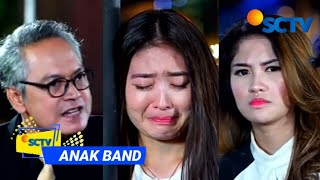 ANAK BAND MALAM INI EPISODE 9 - 08 OKTOBER 2020