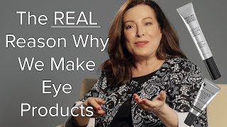 Why Did I Finally Make An Eye Cream? | Paula's Choice Singapore